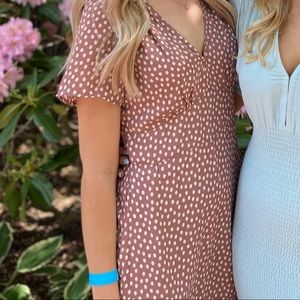 Abercrombie & Fitch dress